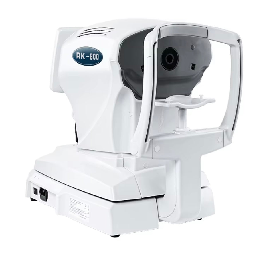 Auto réfracto keratomètre