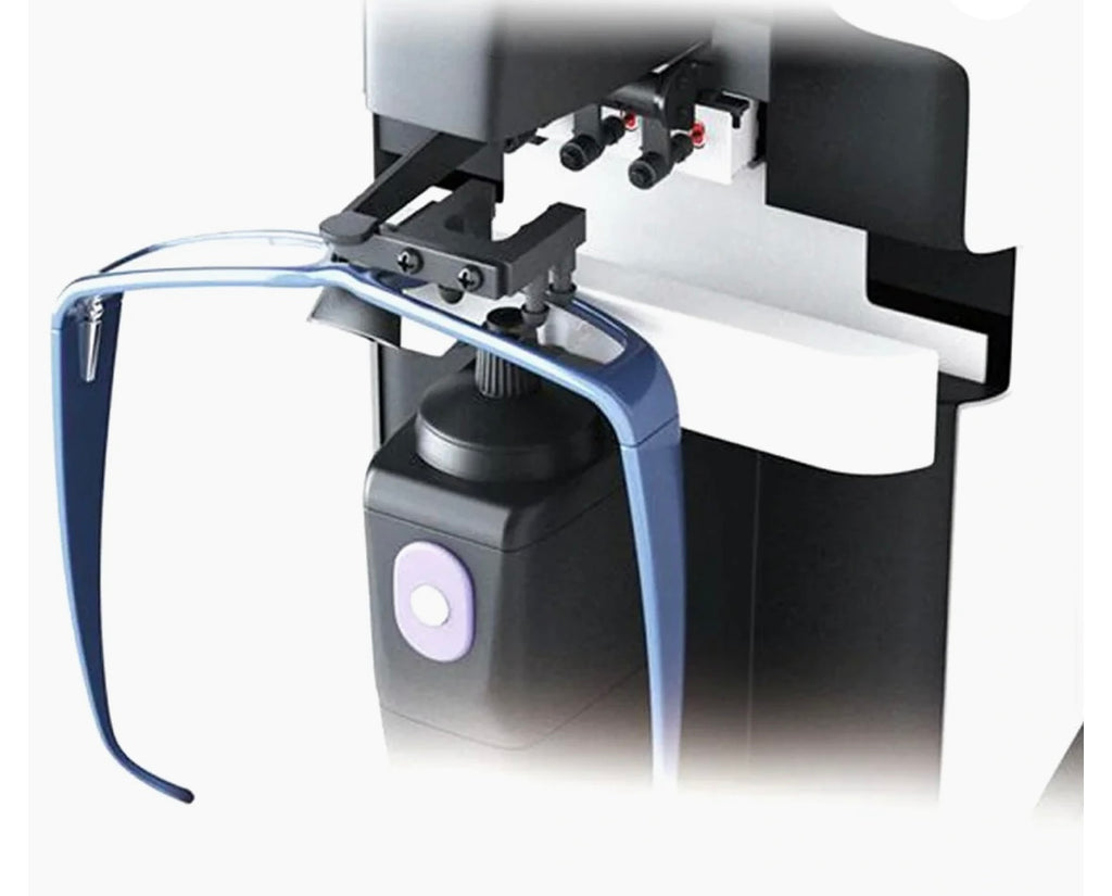 Frontofocomètre automatique couleur