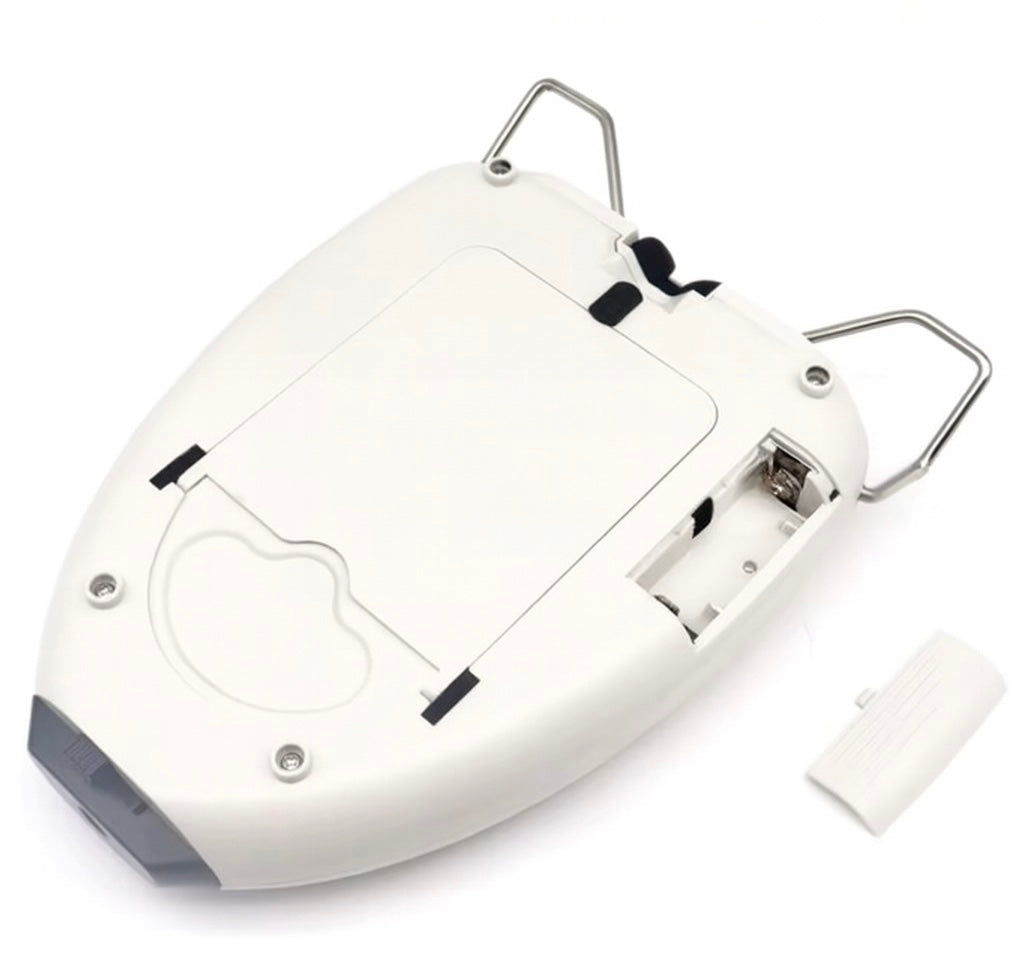 Pupillomètre à reflet cornéen eco