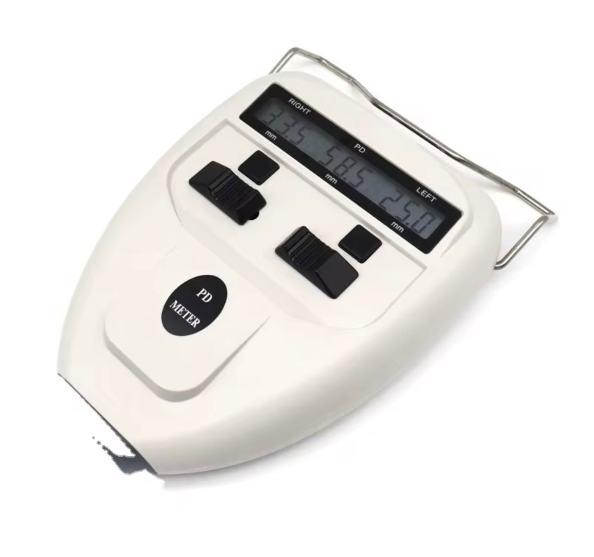 Pupillomètre à reflet cornéen eco