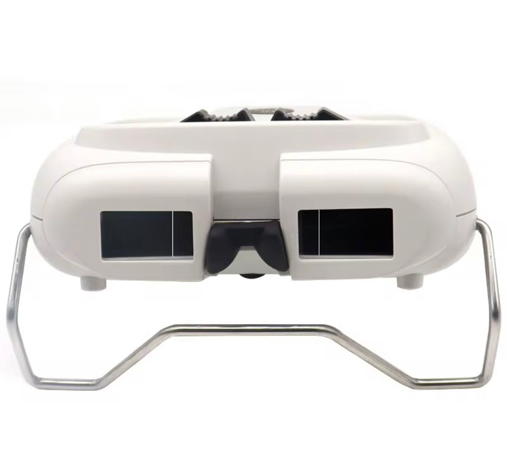 Pupillomètre à reflet cornéen eco