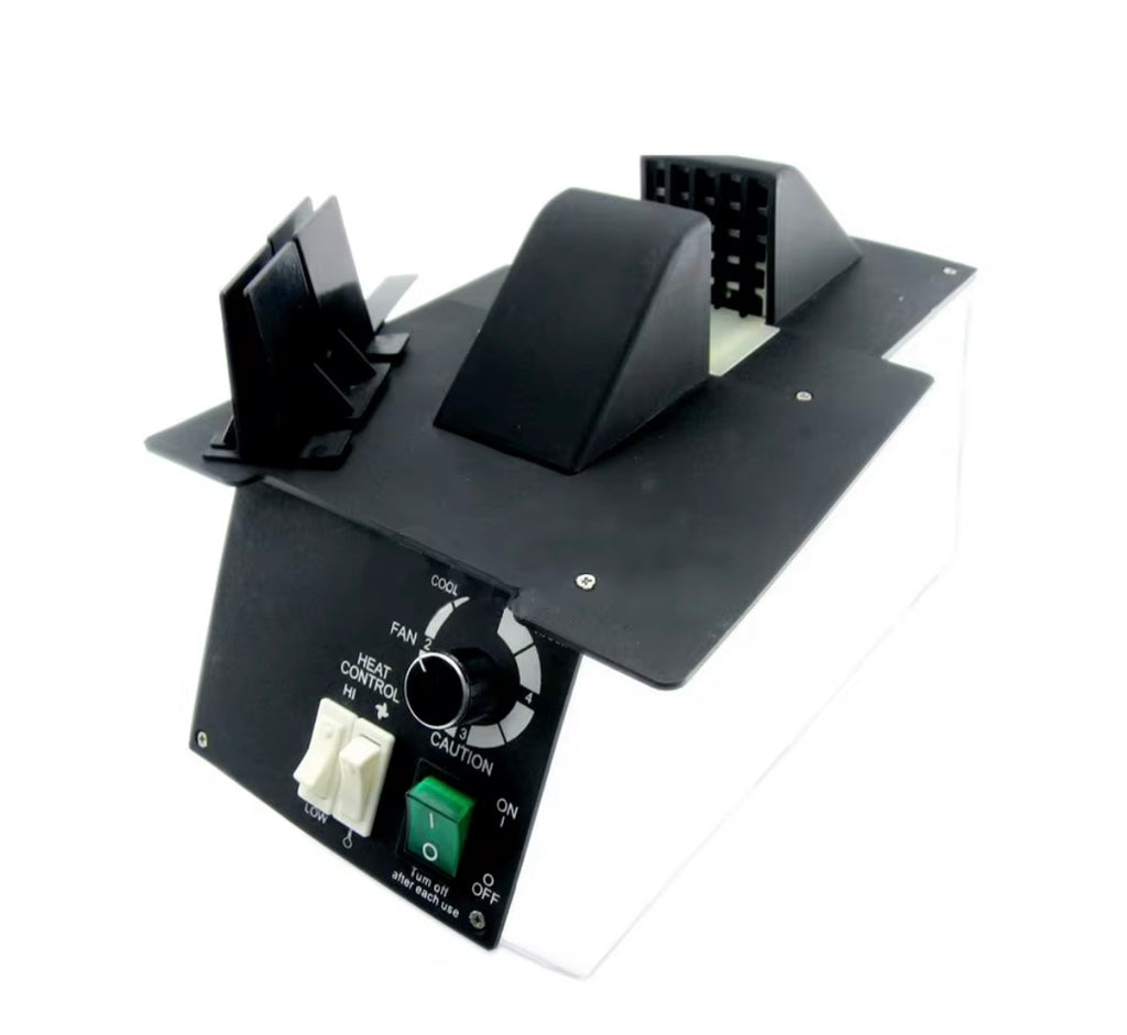 Chaufferette opticien