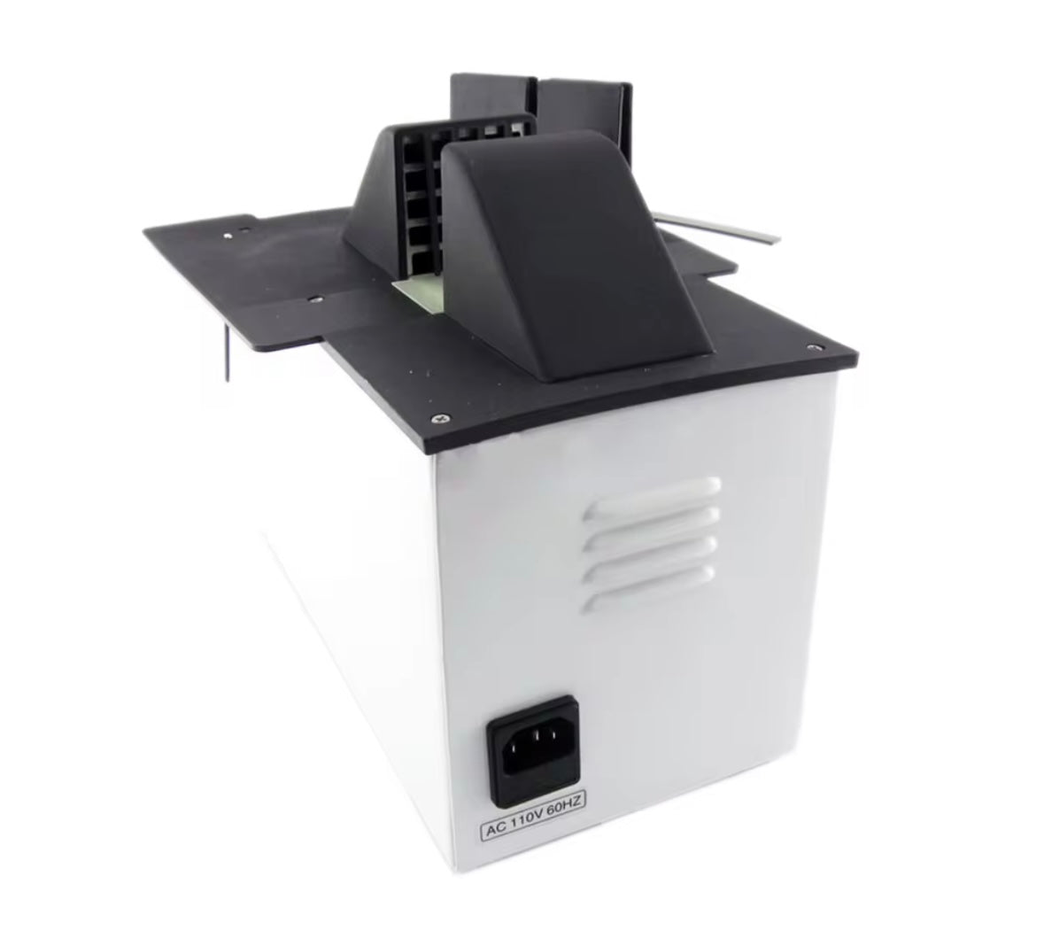 Chaufferette opticien