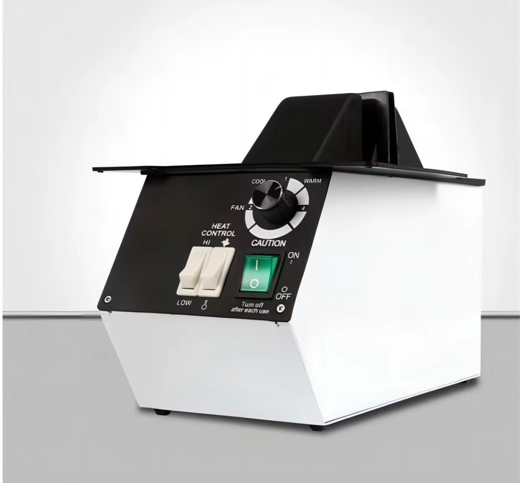 Chaufferette opticien