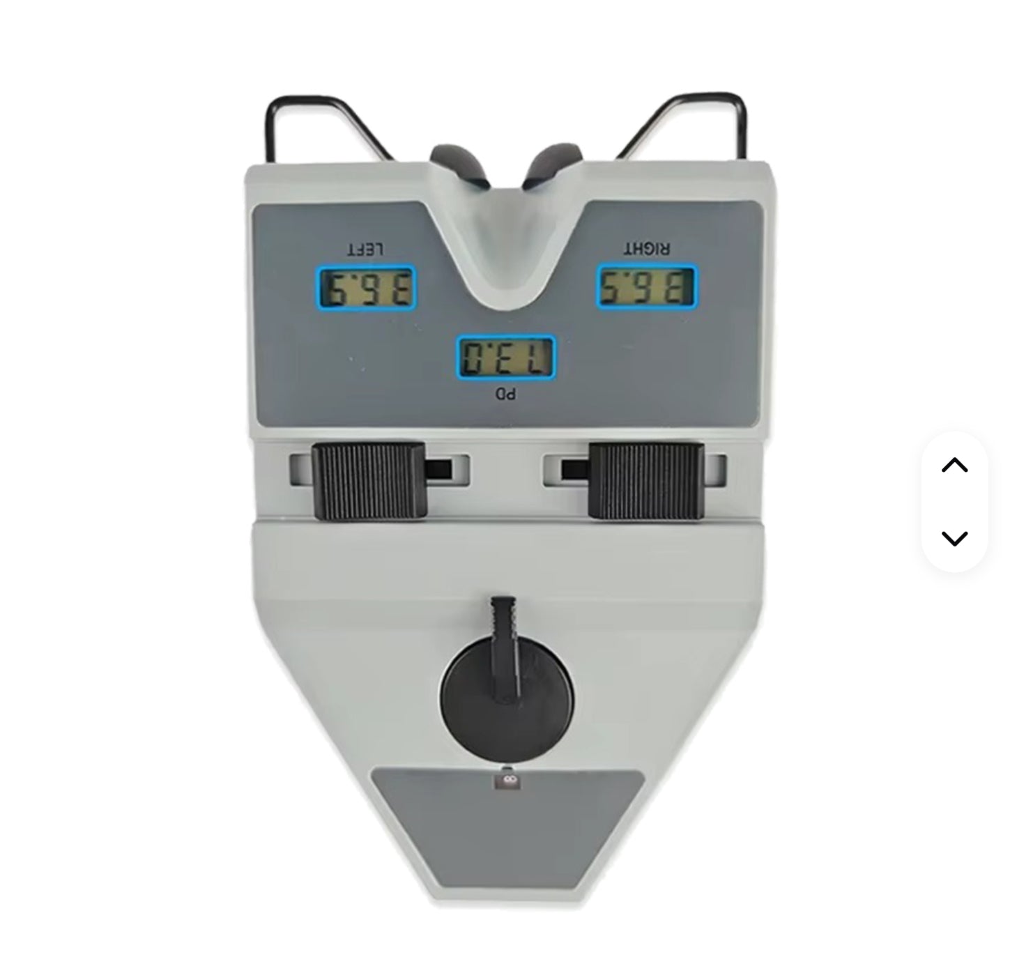 Pupillometre digital premium