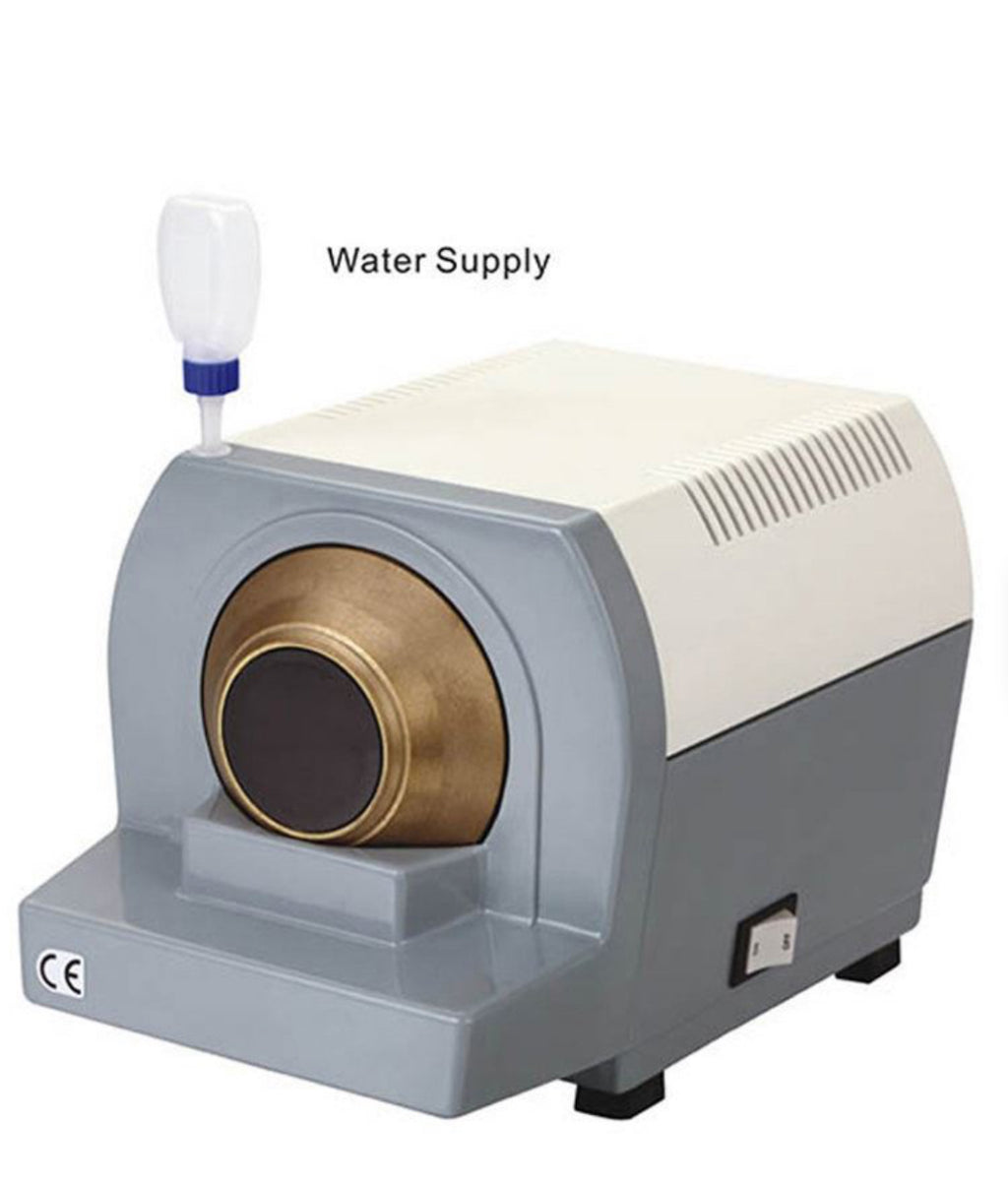 Meuleuse à main diaphine