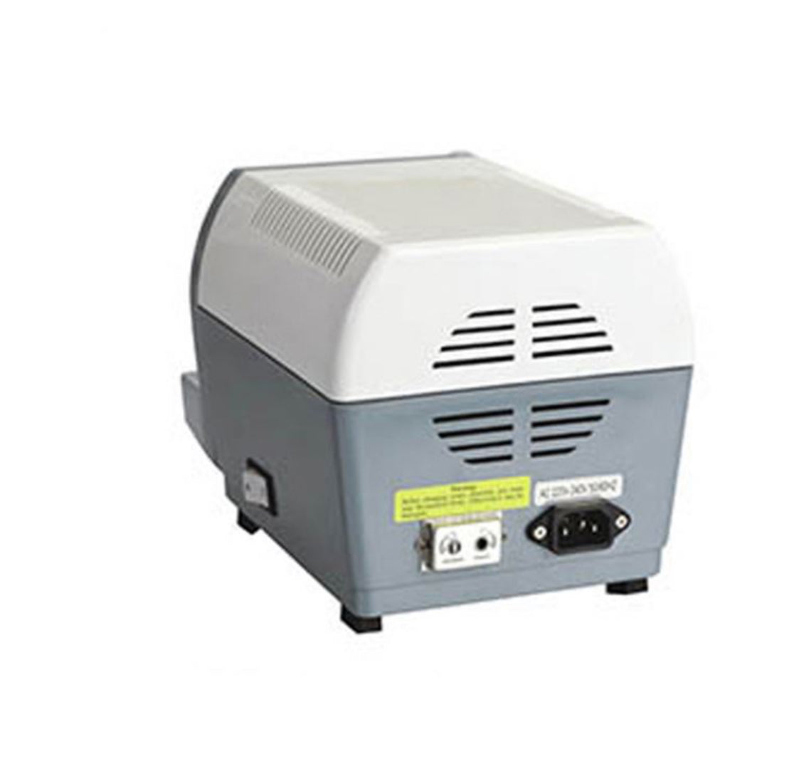 Meuleuse à main diaphine