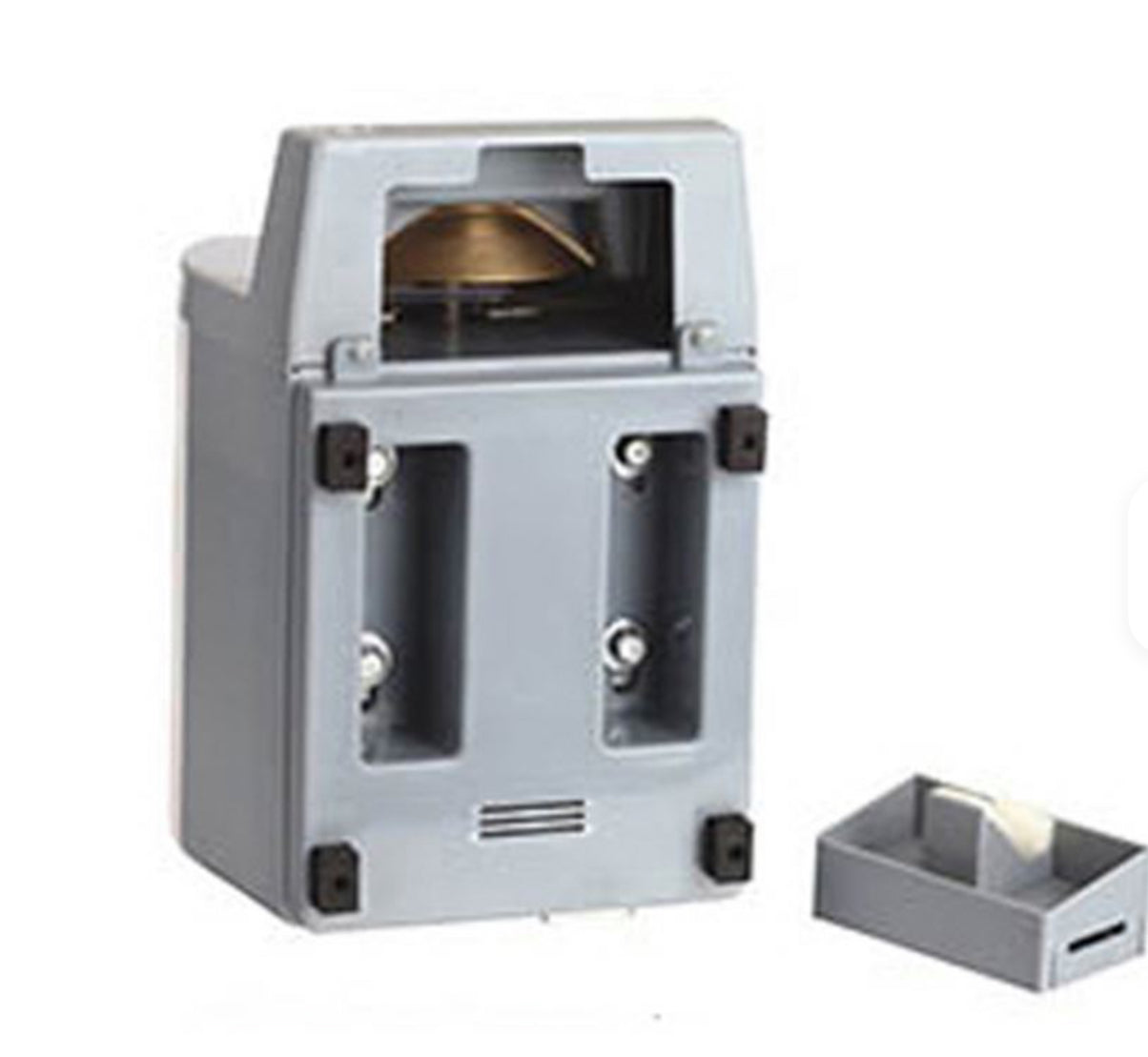 Meuleuse à main diaphine