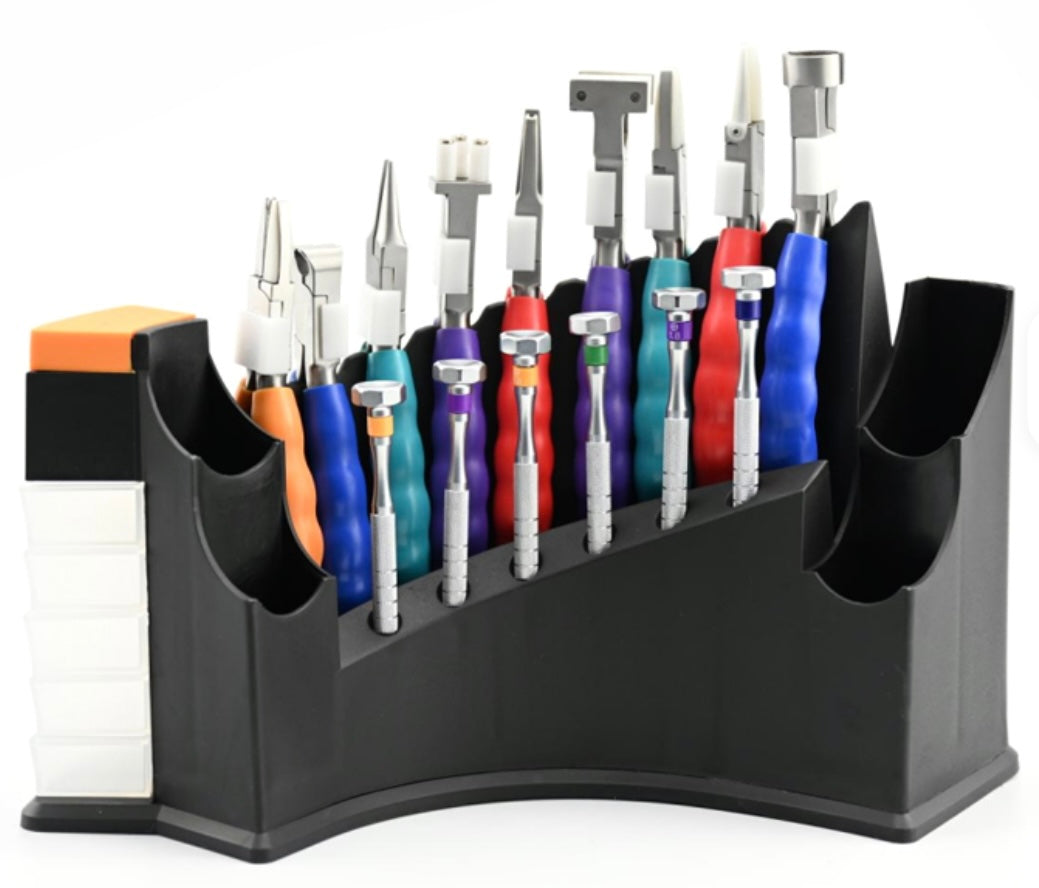 Kit pinces et tournevis